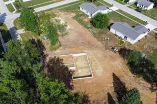 522 Oxford Rd, Kingsford Heights, IN 46346 - Photo 16