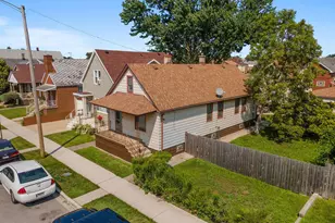 4921 Walsh Ave, East Chicago, IN 46312 - Photo 2