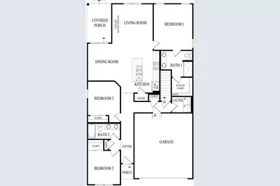 7466 E 116th Place, Winfield, IN 46307 - Photo 16