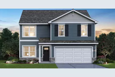 132 Cressmoor Boulevard, Hobart, IN 46342 - Photo 1