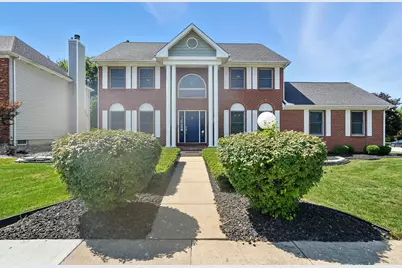 2900 Manchester Lane, Schererville, IN 46375 - Photo 1