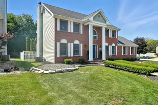 2900 Manchester Ln, Schererville, IN 46375 - Photo 2