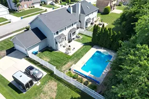 2900 Manchester Ln, Schererville, IN 46375 - Photo 40