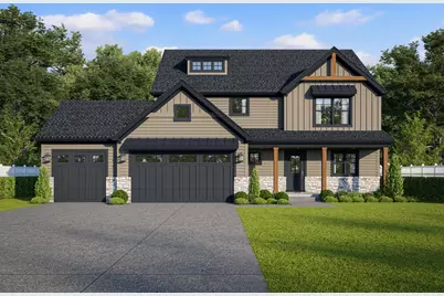 301 Holst Lane, Valparaiso, IN 46385 - Photo 1