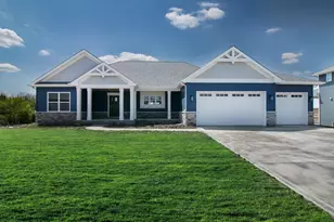 1761 Trailbrook Dr, Valparaiso, IN 46385 - Photo 1