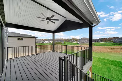 9467 Tall Grass Trail, Saint John, IN 46373 - Photo 30