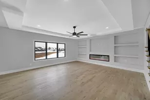 9467 Tall Grass Trail, Saint John, IN 46373 - Photo 12