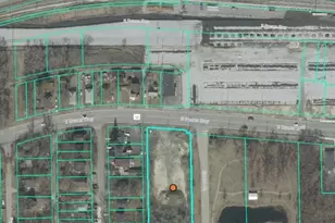 800 Gibson St, Gary, IN 46403 - Photo 1