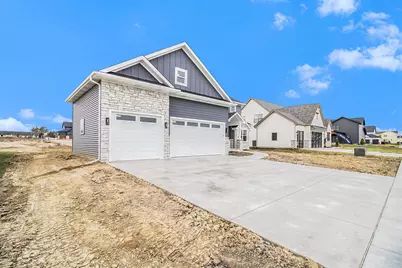 5925 W 135th Place, Cedar Lake, IN 46303 - Photo 4