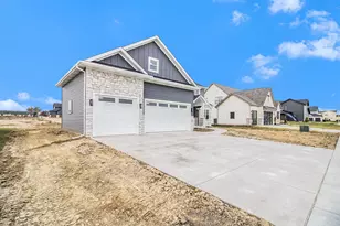 5925 W 135th Pl, Cedar Lake, IN 46303 - Photo 4