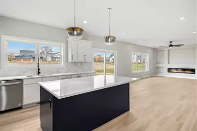 5925 W 135th Place, Cedar Lake, IN 46303 - Photo 12