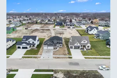 5925 W 135th Place, Cedar Lake, IN 46303 - Photo 32