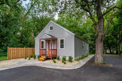 1564 Baker Street, Gary, IN 46404 - Photo 36