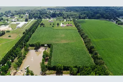 4700 W 1100 N, Wheatfield, IN 46392 - Photo 46