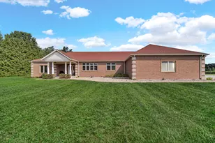 4700 W 1100 N, Wheatfield, IN 46392 - Photo 1