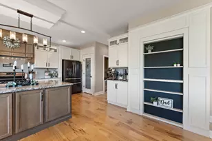 9192 Michigan Dr, Crown Point, IN 46307 - Photo 18