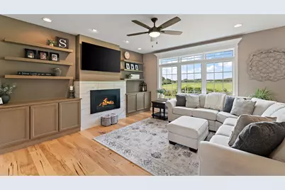 9192 Michigan Drive, Crown Point, IN 46307 - Photo 14