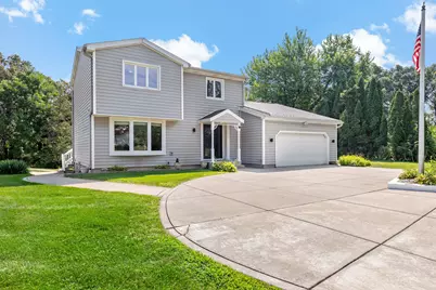 5496 W 107th Court, Crown Point, IN 46307 - Photo 40