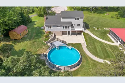 5496 W 107th Court, Crown Point, IN 46307 - Photo 2