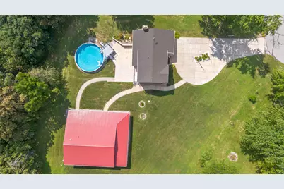 5496 W 107th Court, Crown Point, IN 46307 - Photo 1