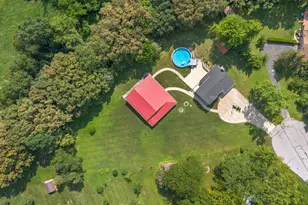 5496 W 107th Ct, Crown Point, IN 46307 - Photo 48