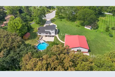 5496 W 107th Court, Crown Point, IN 46307 - Photo 42