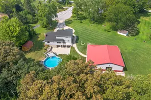 5496 W 107th Ct, Crown Point, IN 46307 - Photo 42