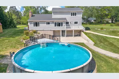 5496 W 107th Court, Crown Point, IN 46307 - Photo 46