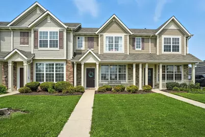 922 E 115th Place, Crown Point, IN 46307 - Photo 1