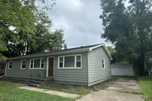 1415 W 62nd Ave, Merrillville, IN 46410 - Photo 2