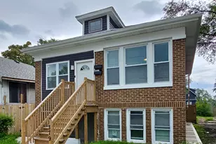 1379 Roosevelt Pl, Gary, IN 46404 - Photo 1