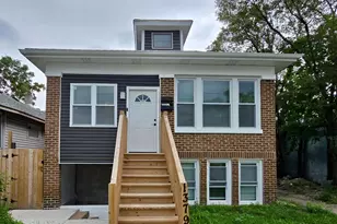 1379 Roosevelt Pl, Gary, IN 46404 - Photo 2