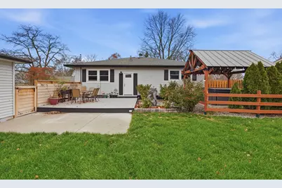 2949 W 76th Lane, Merrillville, IN 46410 - Photo 6