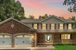 5338 E Lawler Ct, Demotte, IN 46310 - Photo 2