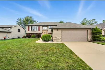 1480 W 82nd Place, Merrillville, IN 46410 - Photo 1