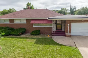 133 N Grand Blvd, Gary, IN 46403 - Photo 1