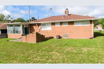 133 N Grand Boulevard, Gary, IN 46403 - Photo 24