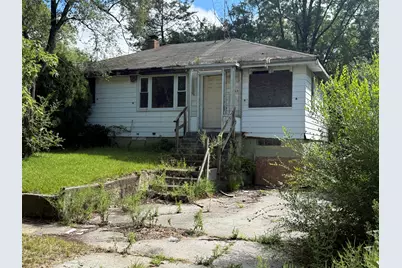 4165 Delaware Street, Gary, IN 46409 - Photo 1