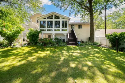 506 Washington Park Boulevard, Michigan City, IN 46360 - Photo 20