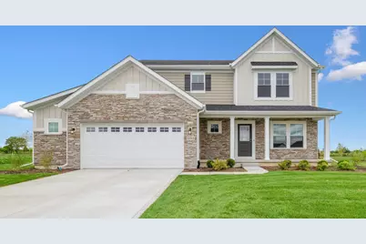 11015 Delta Drive, Dyer, IN 46311 - Photo 1