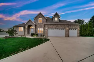 148 Timber Point Ct, Valparaiso, IN 46385 - Photo 1