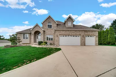 148 Timber Point Court, Valparaiso, IN 46385 - Photo 30