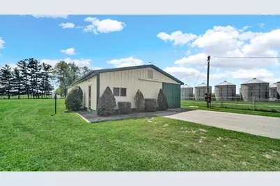 114 E Jersey Street, Hanna, IN 46340 - Photo 28