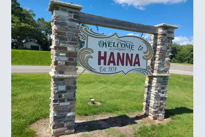 114 E Jersey Street, Hanna, IN 46340 - Photo 2