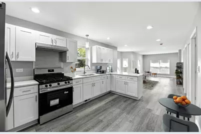 840 E 25th Avenue, Gary, IN 46407 - Photo 4