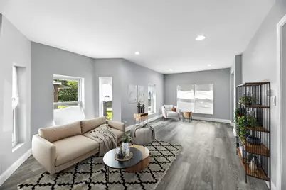 840 E 25th Avenue, Gary, IN 46407 - Photo 2