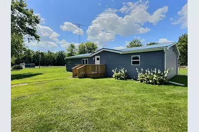 306 S Chestnut Street, Earl Park, IN 47942 - Photo 1