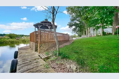 20906 S Lake Drive, Walkerton, IN 46574 - Photo 14