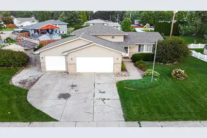 13547 Drummond Street, Cedar Lake, IN 46303 - Photo 2