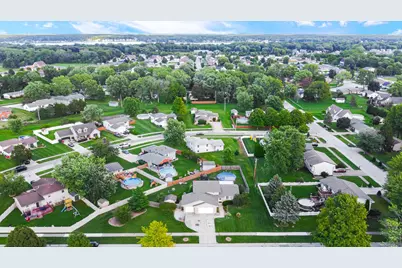 13547 Drummond Street, Cedar Lake, IN 46303 - Photo 10